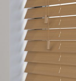 Deco Desert Oak Präglad Konstträ