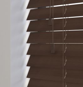 Sunwood Fired Walnut Träpersienn