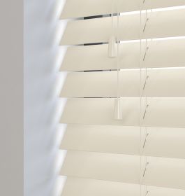 Sunwood Gloss Creme Träpersienn