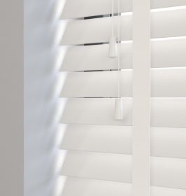 Deco Mirage Präglad Konstträ med Chalk stegband