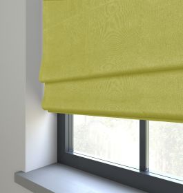 Rustic Weave Orchard Green Hissgardin