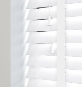 Deco Serene Konstträ med Cotton stegband