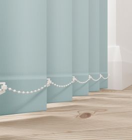 Splash Duckegg Lamellgardin