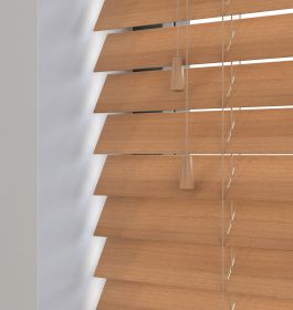 Sunwood Tuscan Oak Träpersienn