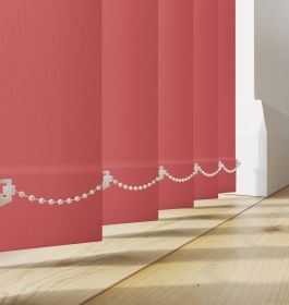 Unilux PVC Lava Mörkläggande Lamellgardin