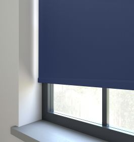 Unilux PVC Marine Mörkläggande Rullgardin