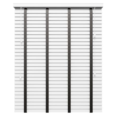 Deco Serene Konstträ med Gallant stegband