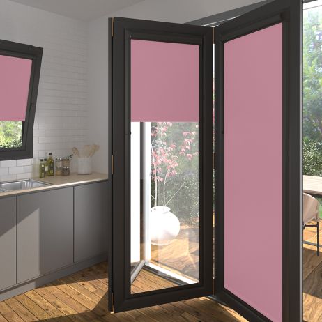 Bella Rosewood Pink Mörkläggande Perfect Fit