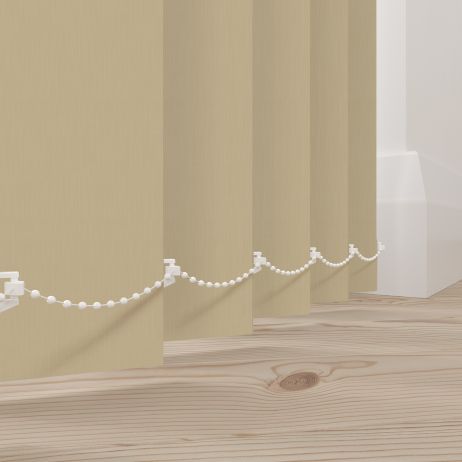 Woven Pyramid Lamellgardin