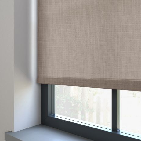 Woven Manatee Rullgardin