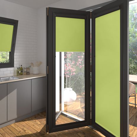 Bella Vine Green Mörkläggande Perfect Fit