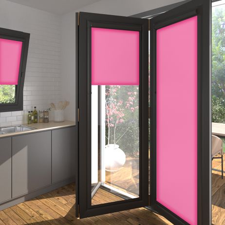 Splash Lipstick Pink Perfect Fit