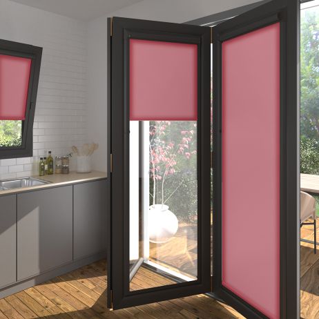 Splash Ruby Red Perfect Fit