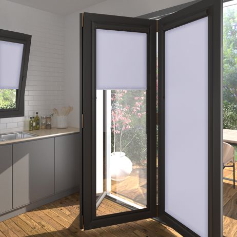 Splash Sloe Purple Perfect Fit