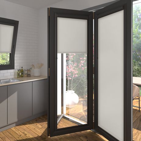 Splash Pebble Grey Perfect Fit