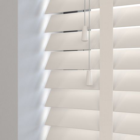 Starwood Divine Träpersienn med Linen stegband