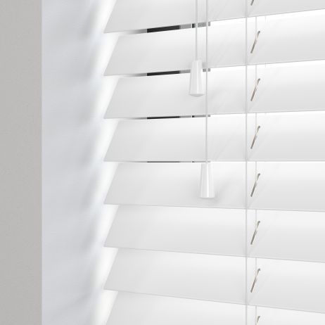 Sunwood Gloss Pure Träpersienn