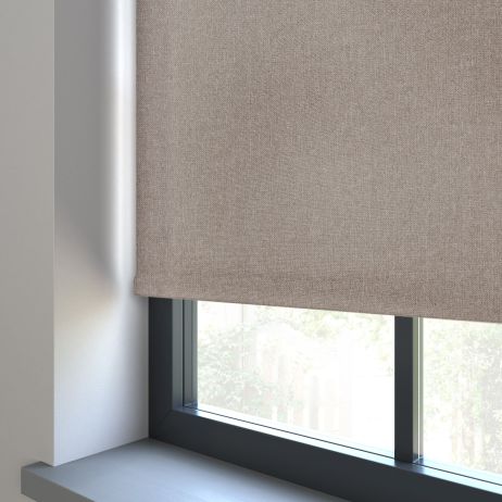 Lux Dark Koala Mörkläggande Rullgardin