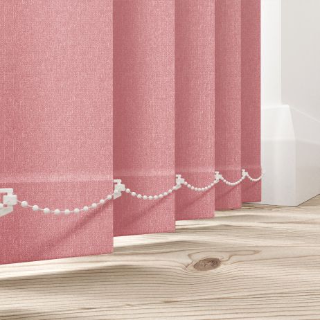 Lux Raspberry Lamellgardin