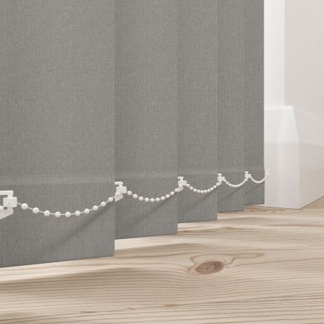 Lux Gravel Lamellgardin