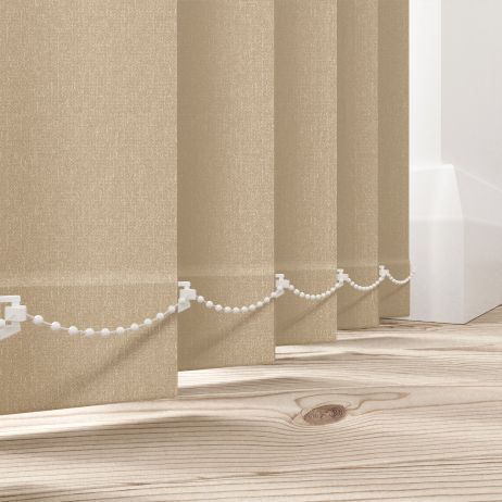 Lux Butterscotch Lamellgardin
