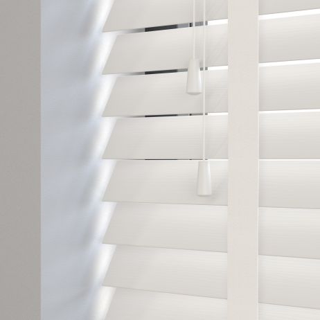 Deco Mirage Präglad Konstträ med Chalk stegband