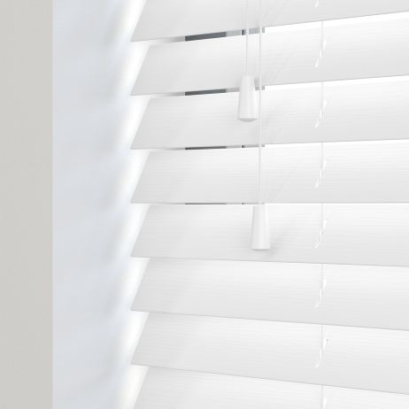 Deco Serene Präglad Konstträ