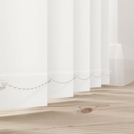 Splash Paper White Lamellgardin