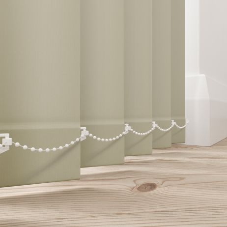 Splash Almond Lamellgardin