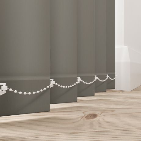 Splash Mushroom Brown Lamellgardin