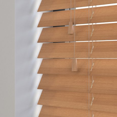 Sunwood Tuscan Oak Träpersienn