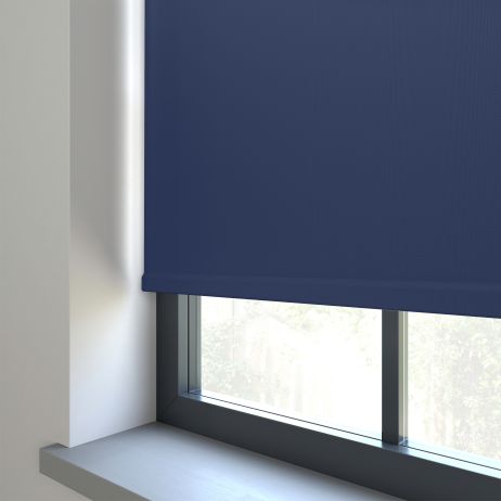 Unilux PVC Marine Mörkläggande Rullgardin