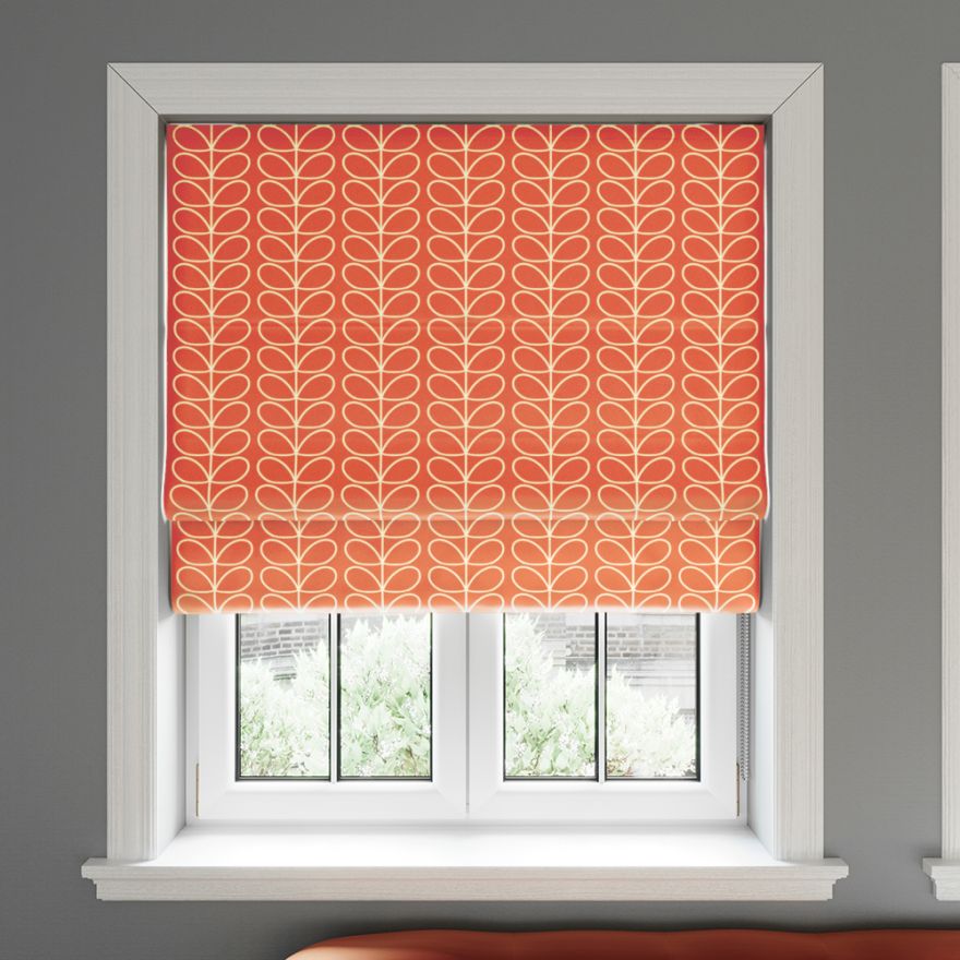 Orla Kiely Linear Stem Tomato Hissgardin