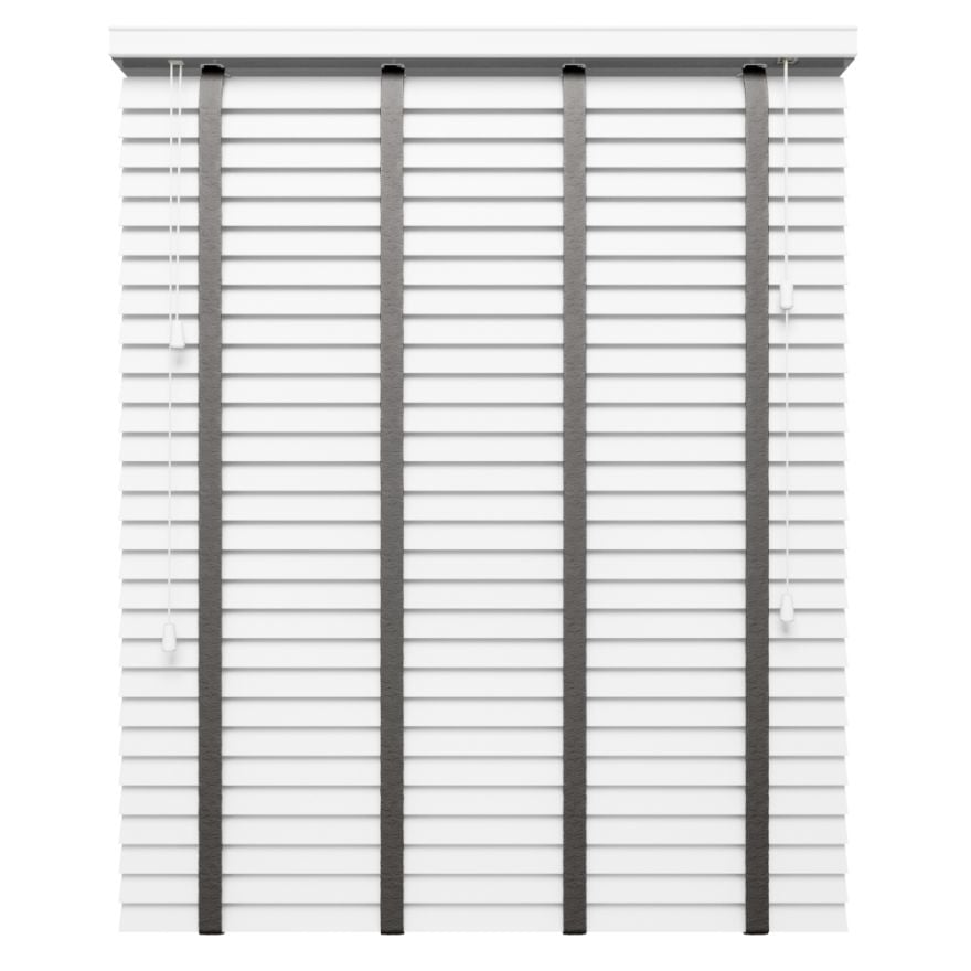 Deco Serene Konstträ med Flint stegband