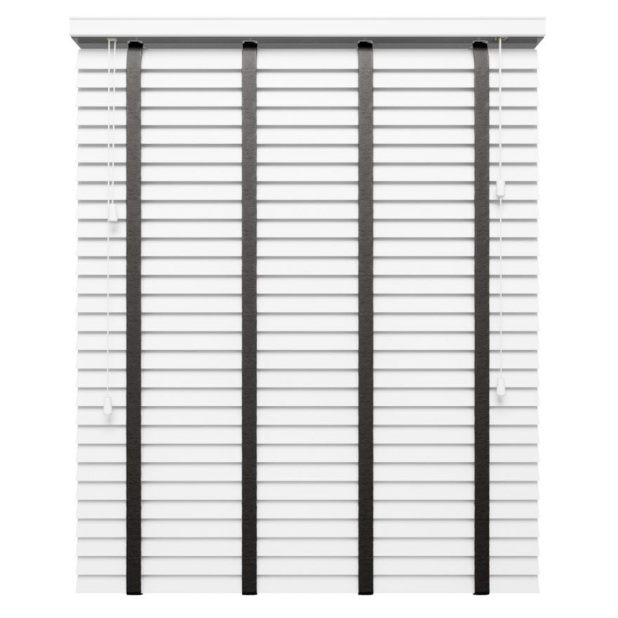 Deco Serene Konstträ med Gallant stegband