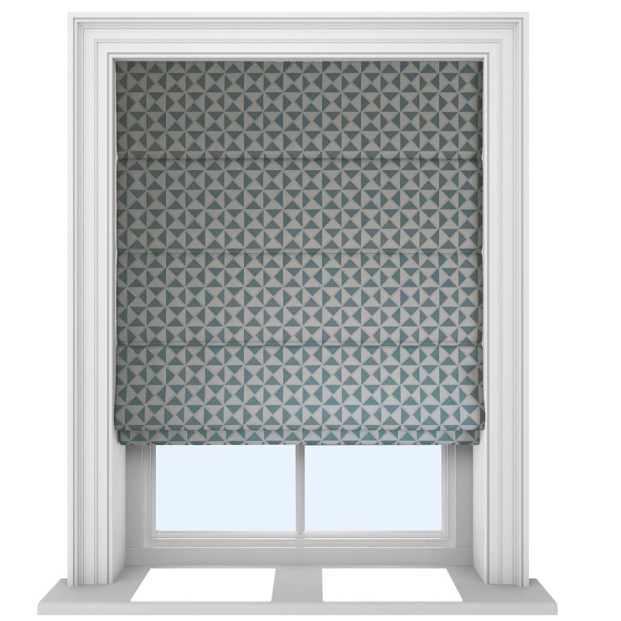 Geo Indigo Hissgardin