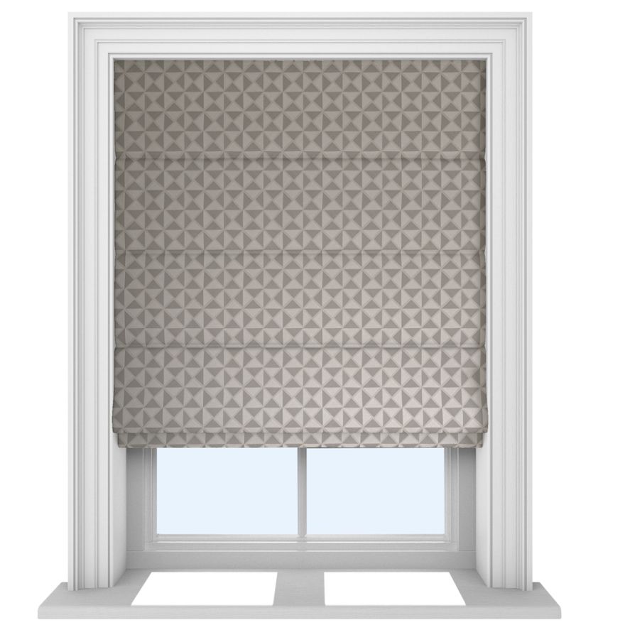 Geo Graphite Hissgardin