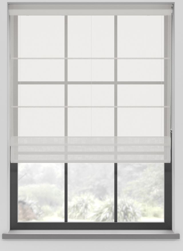 Baltic Ivory Hissgardin