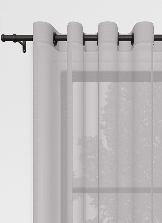 Baltic Ivory Gardin