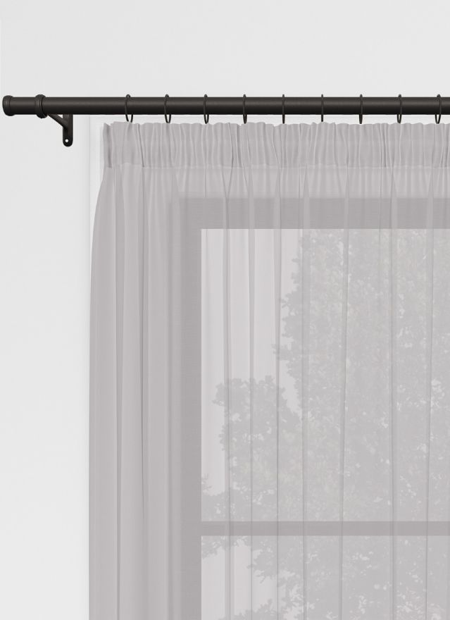 Baltic Ivory Gardin