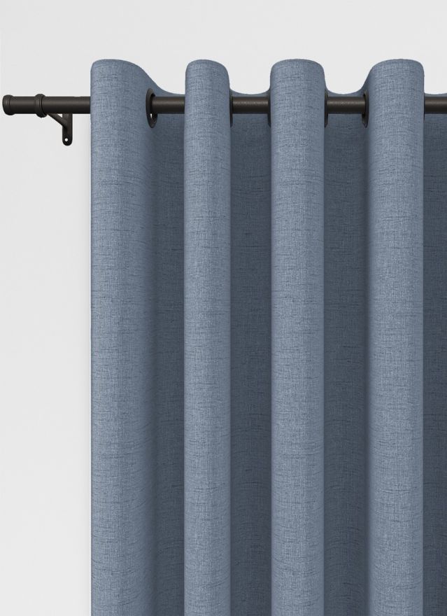 Lilou Indigo Gardin