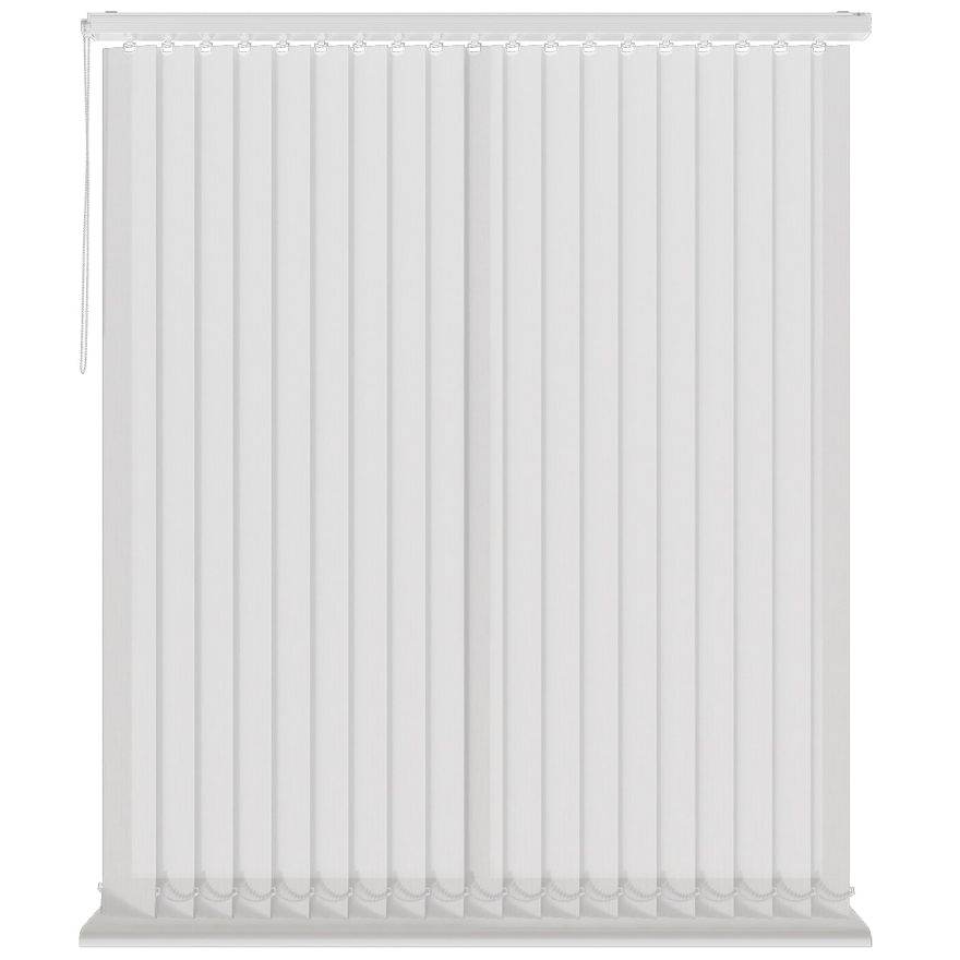 Murcia White Lamellgardin