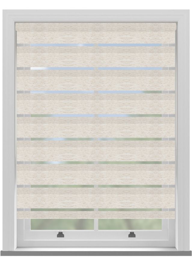 Limma Birch Duo Rullgardin