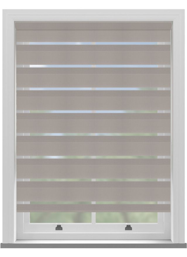 Limma Mist Duo Rullgardin