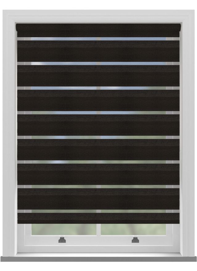 Limma Shade Duo Rullgardin