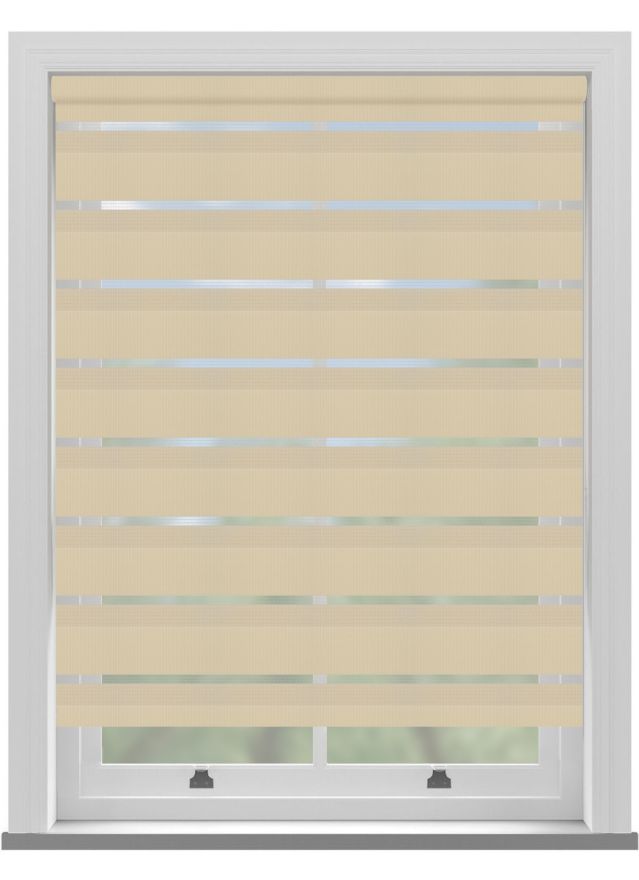 Limma Hush Duo Rullgardin