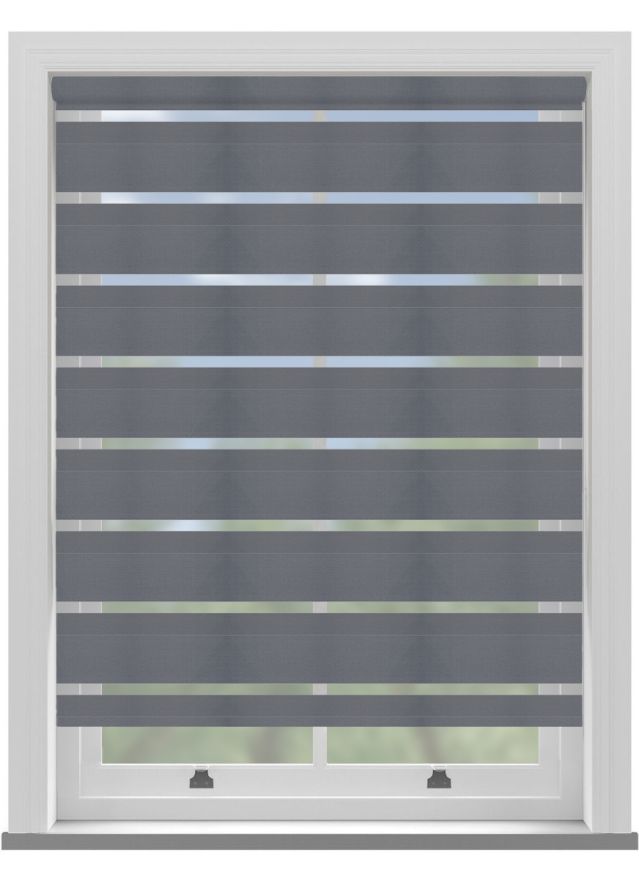 Vision Steel Duo Rullgardin