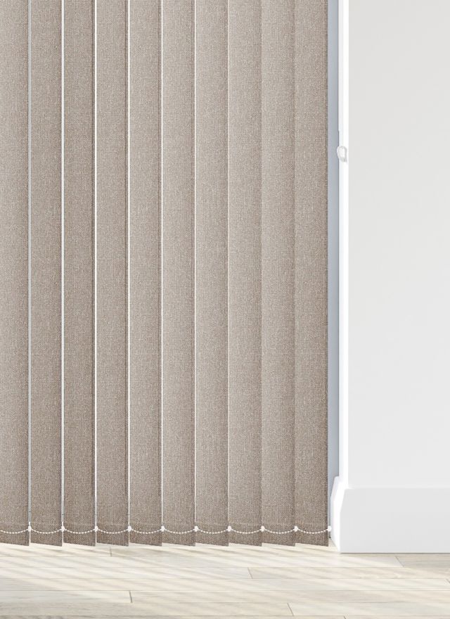 Lux Koala Lamellgardin