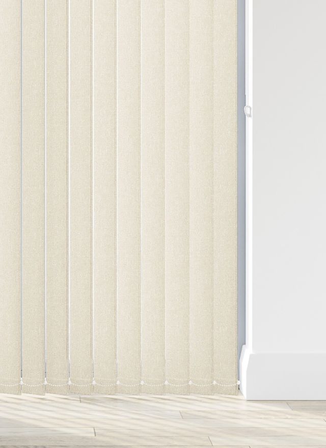 Lux Cream Lamellgardin