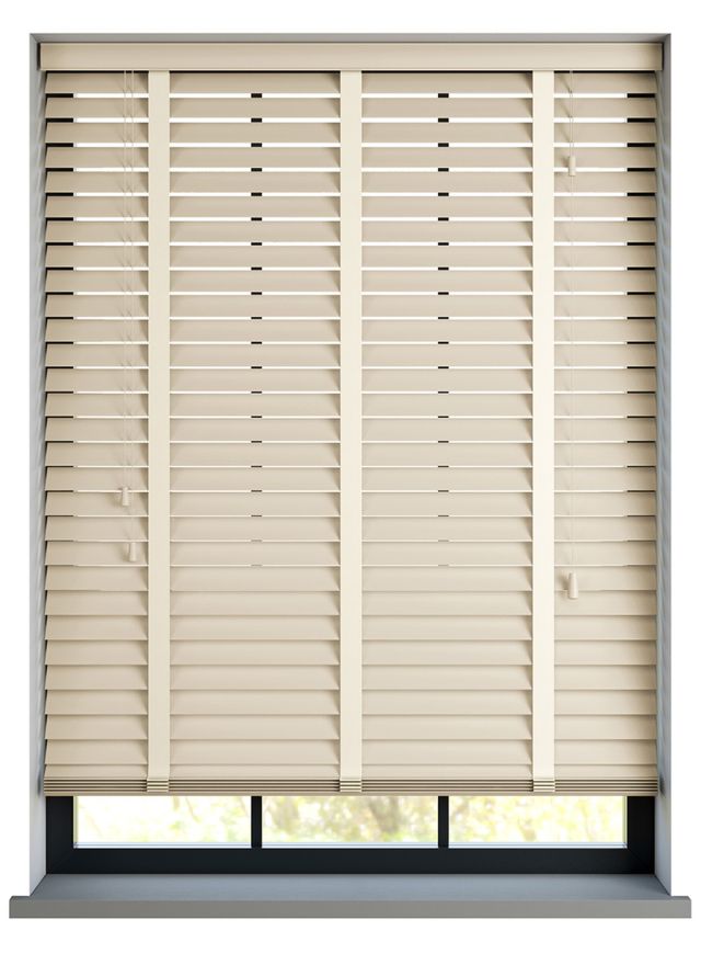 Deco Linara Konstträ med Barley stegband